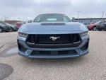 2024 Mustang Thumbnail 2
