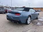 2024 Mustang Thumbnail 4