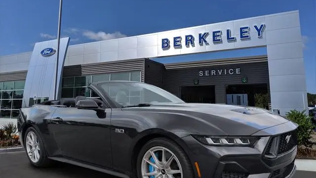 Preowned 2024 Ford Mustang GT Premium for Sale