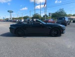 2024 Mustang Thumbnail 4