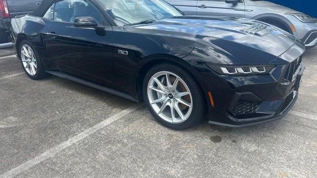 Preowned 2024 Ford Mustang GT Premium for Sale