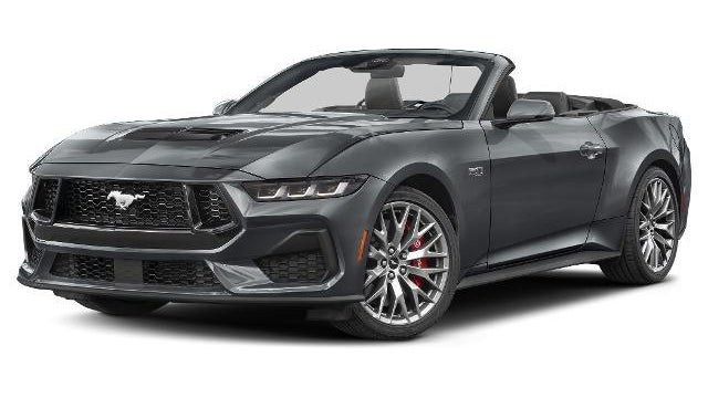Preowned 2024 Ford Mustang GT Premium for Sale