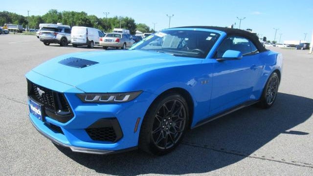 Preowned 2024 Ford Mustang GT Premium for Sale