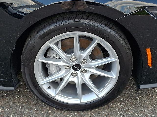 2025 Ford Mustang - $50,997
