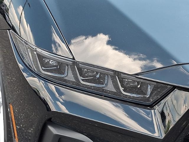 2025 Ford Mustang - $50,997