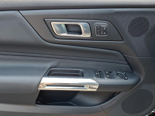 2025 Ford Mustang - $50,997