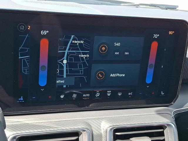 2025 Ford Mustang - $50,997