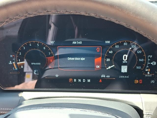 2025 Ford Mustang - $50,997