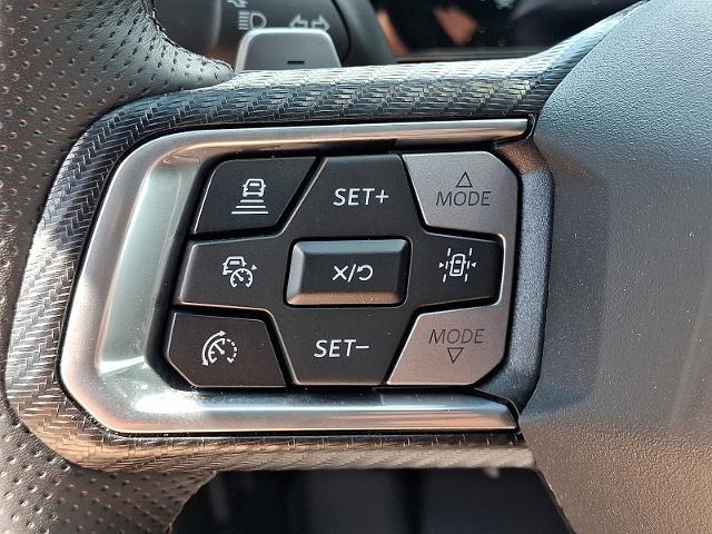 2025 Ford Mustang - $50,997