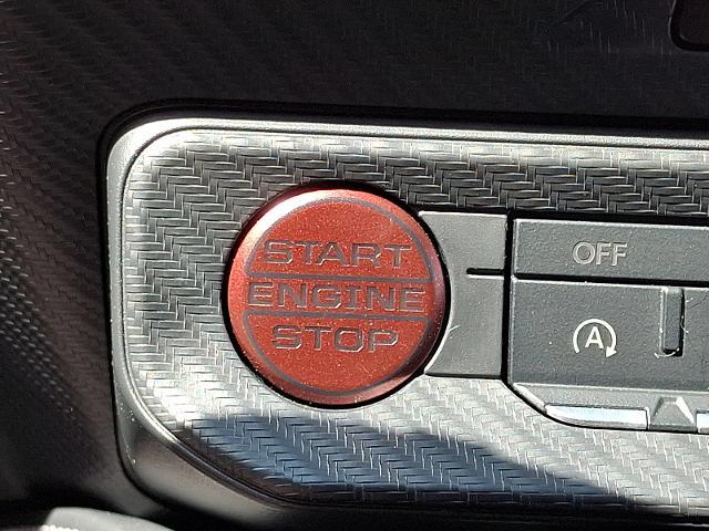2025 Ford Mustang - $50,997