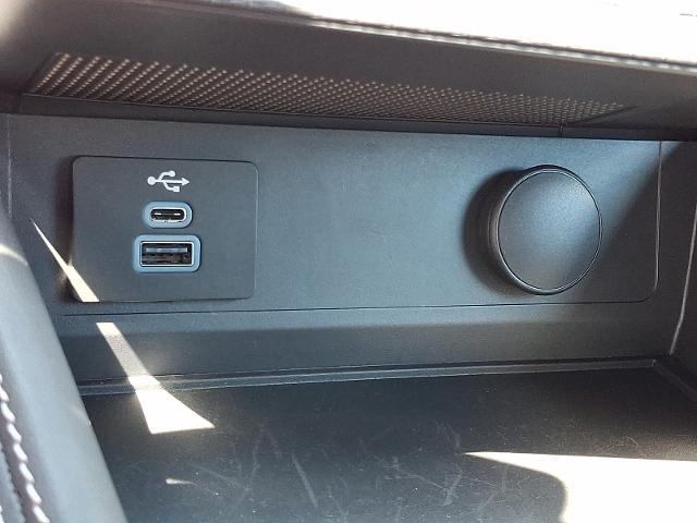 2025 Ford Mustang - $50,997