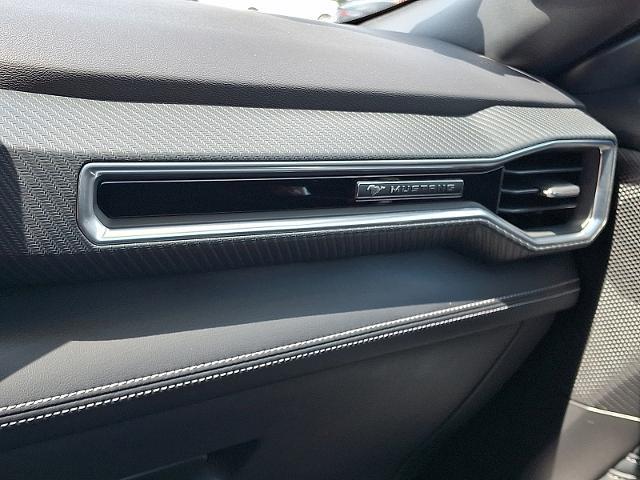 2025 Ford Mustang - $50,997