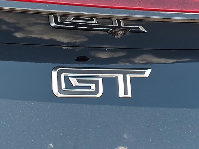 2025 Ford Mustang - $50,997