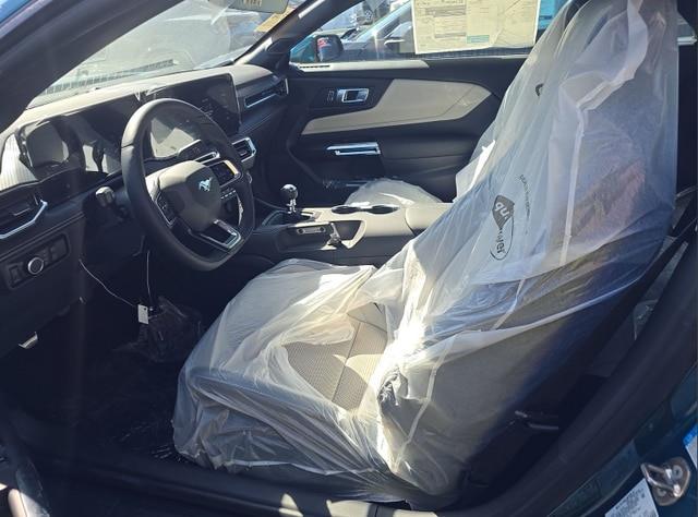 2026 Ford Mustang - $61,225