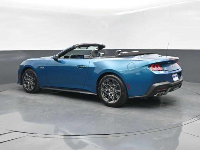 2026 Ford Mustang - $61,225