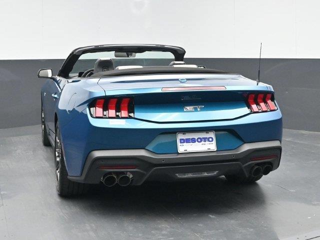 2026 Ford Mustang - $61,225