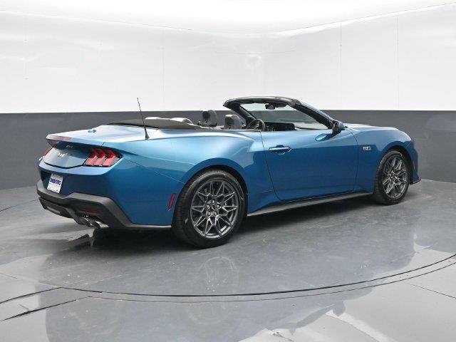 2026 Ford Mustang - $61,225