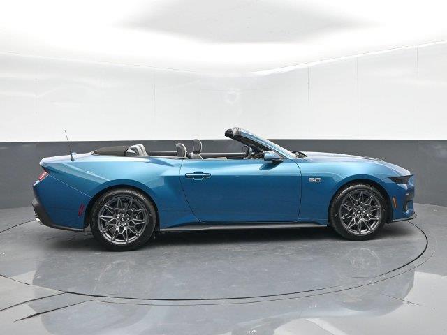 2026 Ford Mustang - $61,225