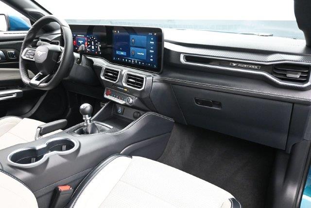 2026 Ford Mustang - $61,225