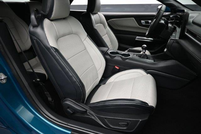 2026 Ford Mustang - $61,225