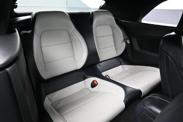 2026 Ford Mustang - $61,225