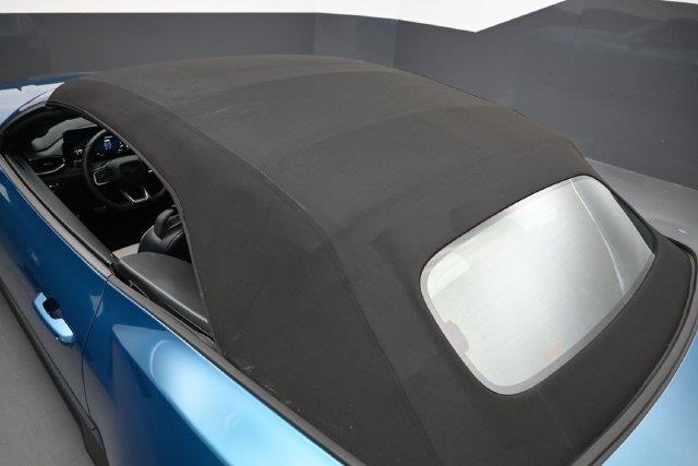 2026 Ford Mustang - $61,225
