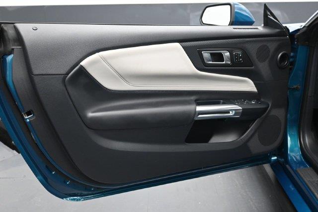 2026 Ford Mustang - $61,225