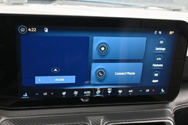 2026 Ford Mustang - $61,225