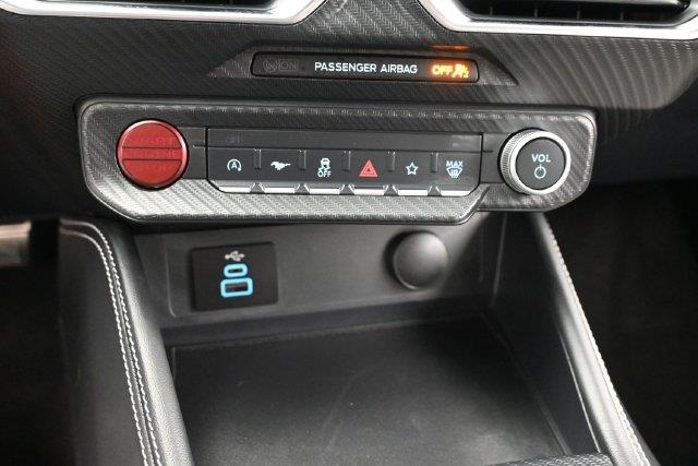 2026 Ford Mustang - $61,225