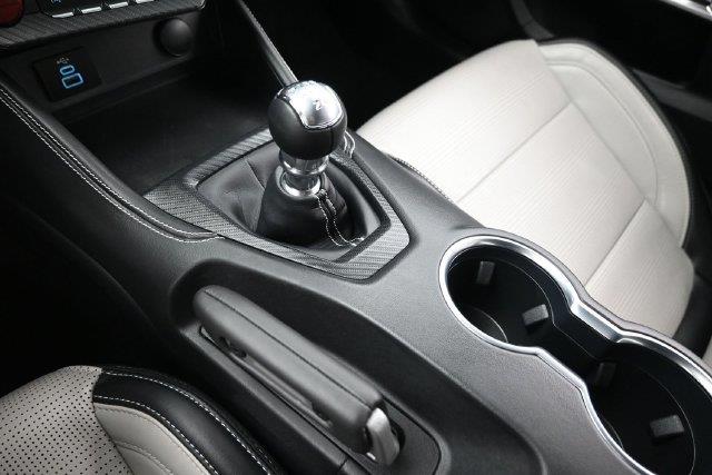 2026 Ford Mustang - $61,225