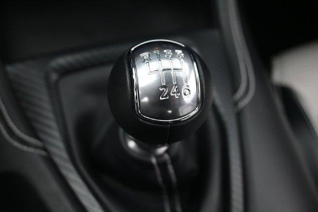 2026 Ford Mustang - $61,225