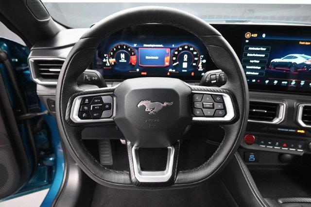 2026 Ford Mustang - $61,225
