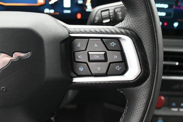 2026 Ford Mustang - $61,225