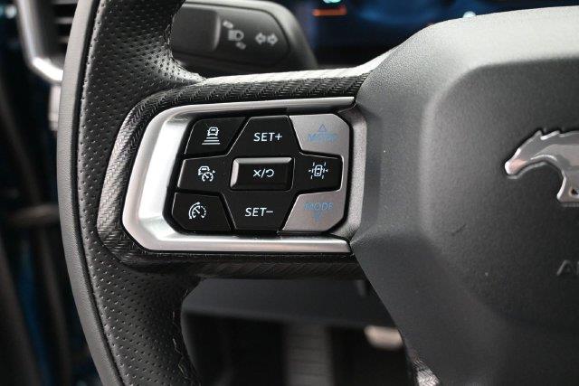 2026 Ford Mustang - $61,225