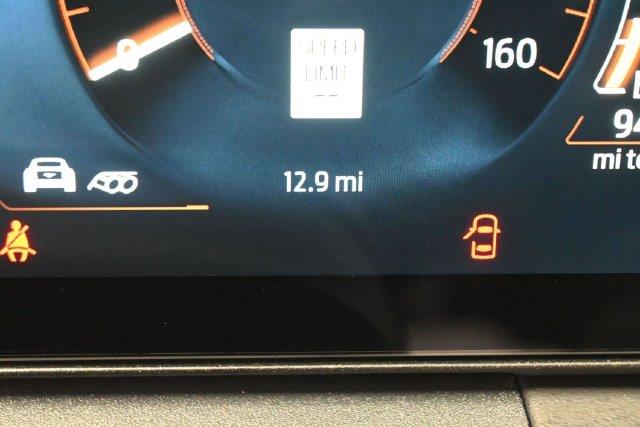 2026 Ford Mustang - $61,225