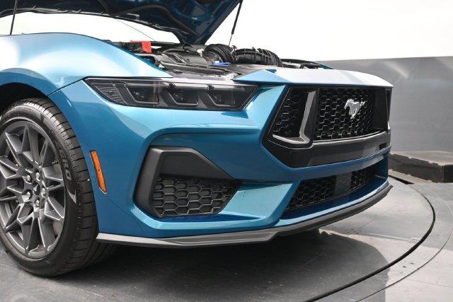 2026 Ford Mustang - $61,225