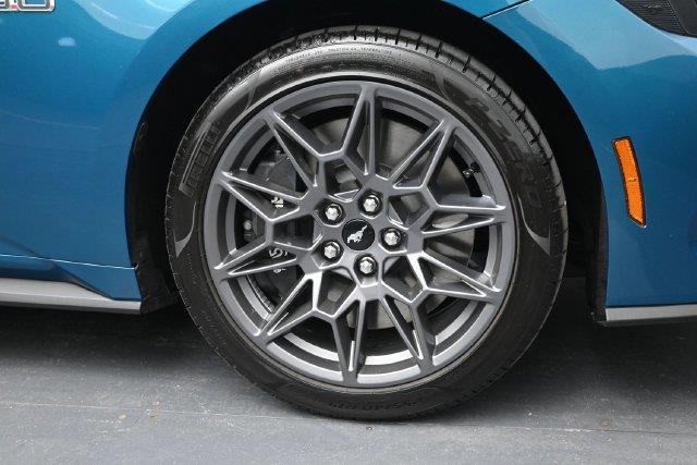 2026 Ford Mustang - $61,225