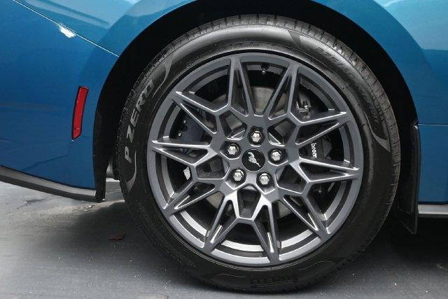 2026 Ford Mustang - $61,225