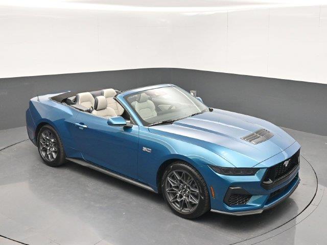 2026 Ford Mustang - $61,225