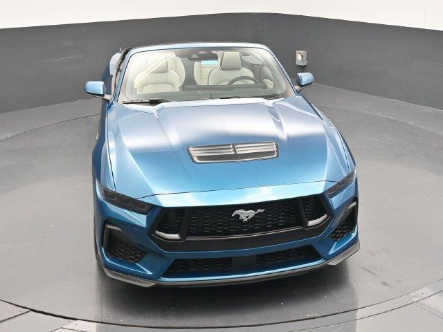 2026 Ford Mustang - $61,225