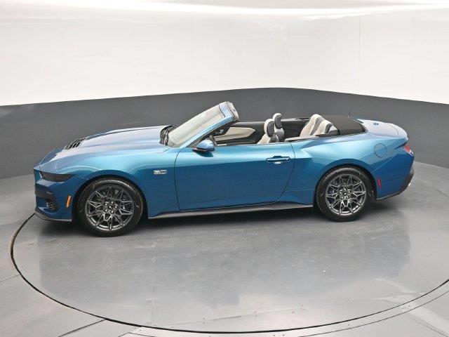 2026 Ford Mustang - $61,225