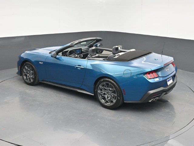 2026 Ford Mustang - $61,225