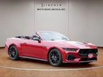 2024 Mustang Thumbnail 3