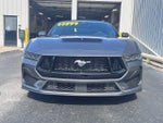 2024 Mustang Thumbnail 3