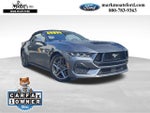 2024 Mustang Thumbnail 1