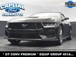2024 Mustang Thumbnail 25