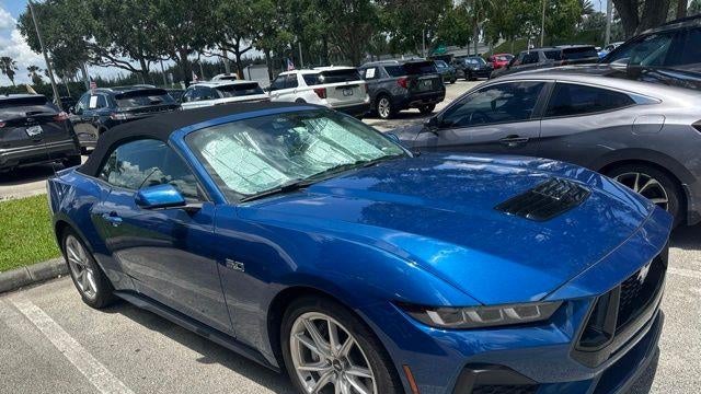 Preowned 2024 Ford Mustang GT Premium for Sale