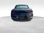 2025 Mustang Thumbnail 2