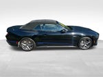 2025 Mustang Thumbnail 3