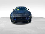 2025 Mustang Thumbnail 4